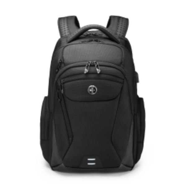 Immagine di F000002 - ZAINO TERABYTE NG NERO SD1695-01