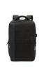Immagine di F000030 - ZAINO AROSA GRIGIO SCURO SD1506-02