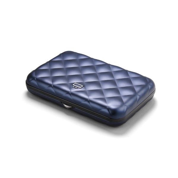 Immagine di O001032 - LADY CASE V2 BLU