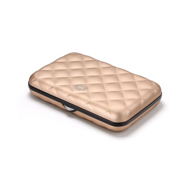 Immagine di O001037 - LADY CASE V2 ORO ROSA