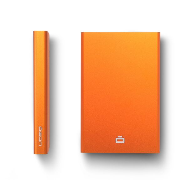 Immagine di O005006 - SLIDER ORANGE