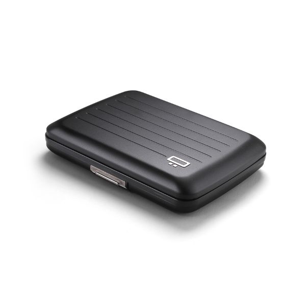 Immagine di O001001 - SMART CASE V2 BLACK