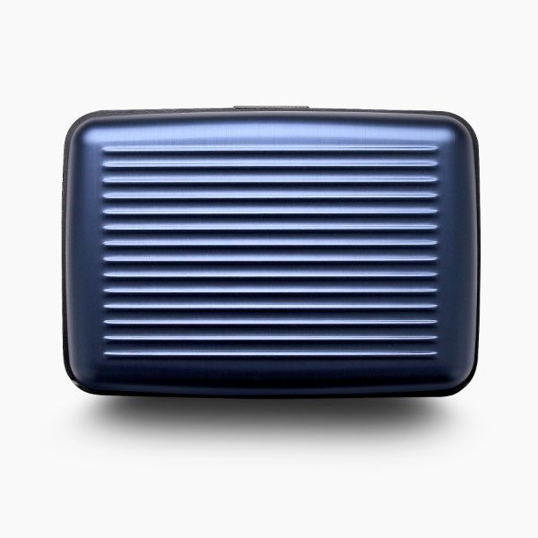 Immagine di O003002 - SMART CASE V3 BLU