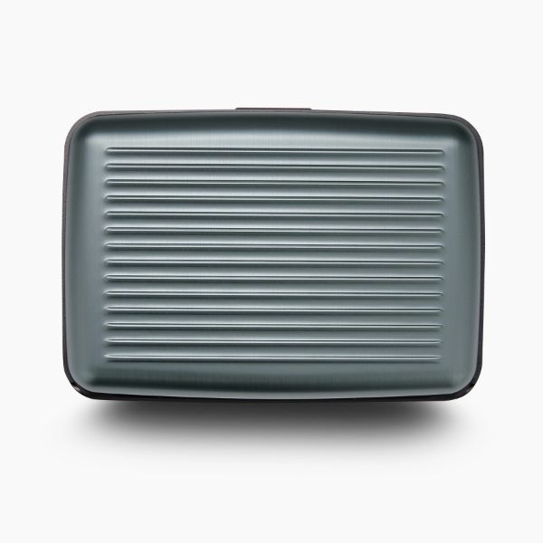Immagine di O003003 - SMART CASE V3 PLATINO