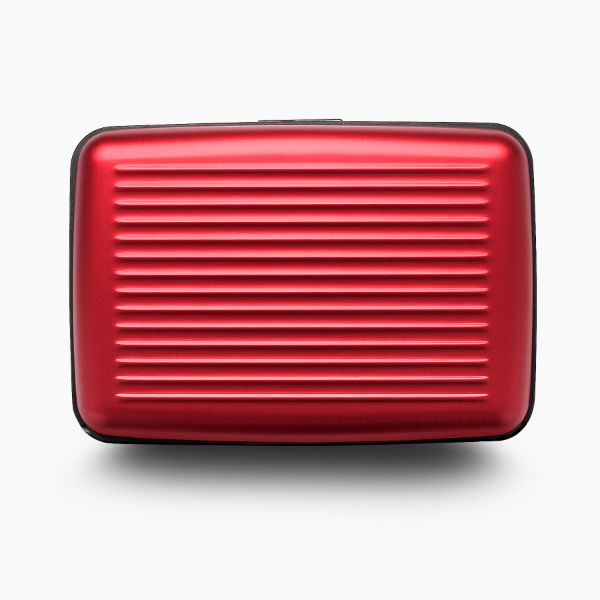 Immagine di O003005 - SMART CASE V3 ROSSO