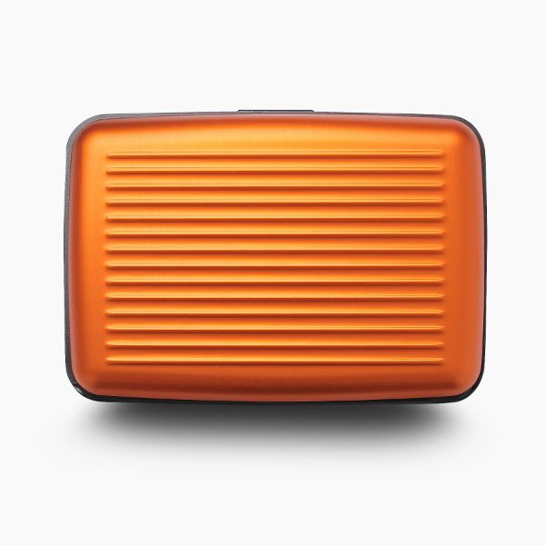 Immagine di O003006 - SMART CASE V3 ARANCIO