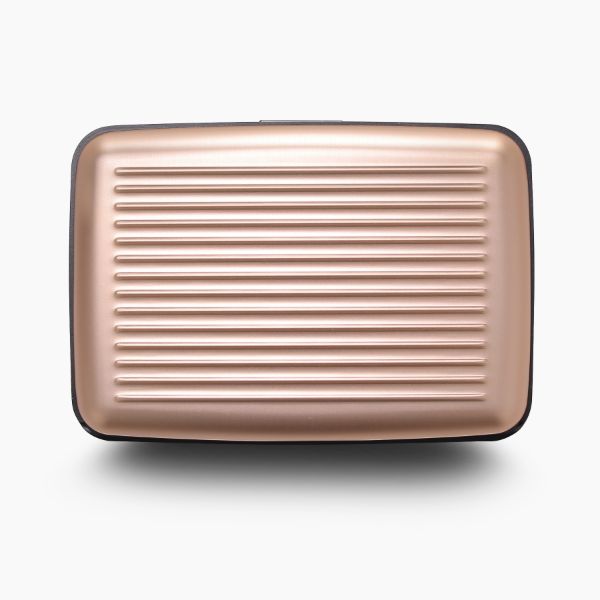 Immagine di O003007 - SMART CASE V3 ORO ROSA