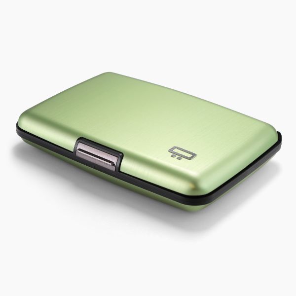 Immagine di O003010 - SMART CASE V3 MATCHA