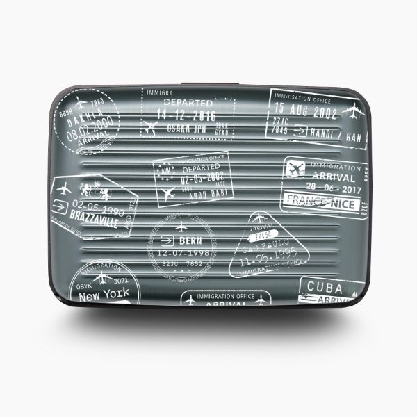 Immagine di O003020 - SMART CASE V3 TRAVEL