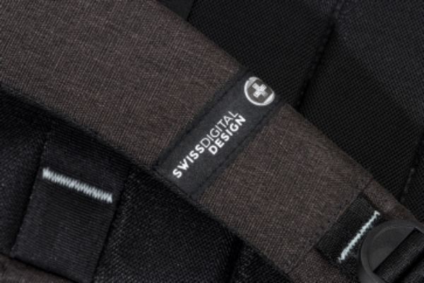 Immagine di F000022 - BOLLIGEN 14 LAPTOP SLEEVE NERO SD8525-01