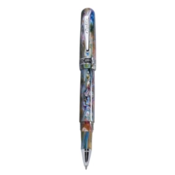 Immagine di J073228 - 1898 MISTO GREEN ROLLER