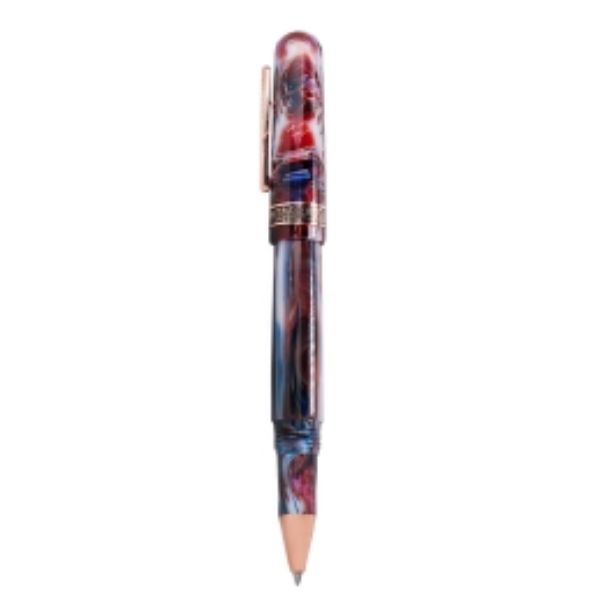 Immagine di J073298 - 1898 MISTO PURPLE ROLLER