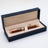 Immagine di J076708 - EQUINOX ABALONE WOOD ROLLER