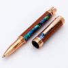 Immagine di J076708 - EQUINOX ABALONE WOOD ROLLER