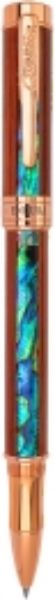 Immagine di J076708 - EQUINOX ABALONE WOOD ROLLER