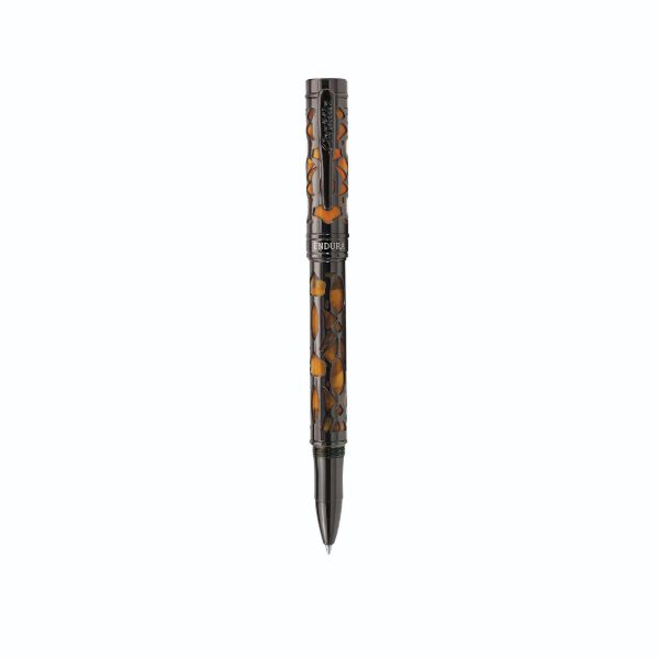 Immagine di J072188 - ENDURA DECO CREST ROLLER ARANCIONE