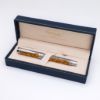 Immagine di J076718 - EQUINOX ORO ARGENTO ROLLER
