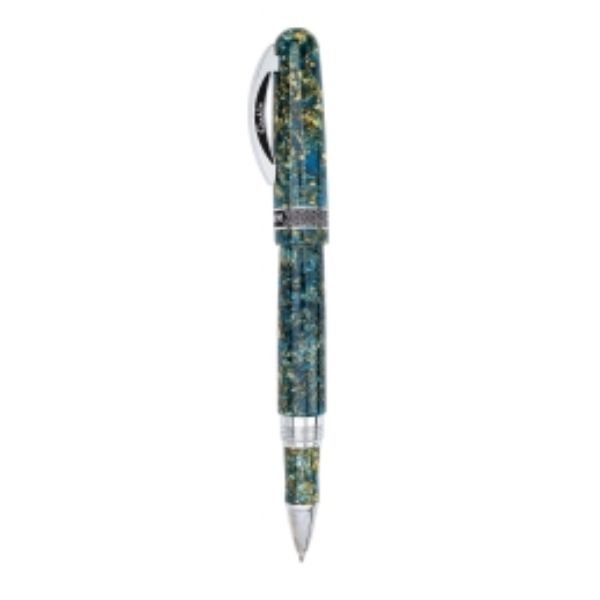 Immagine di J076668 - SOLARIS BLU ROLLER