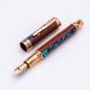 Immagine di J076703 - EQUINOX ABALONE WOOD STILOGRAFICA