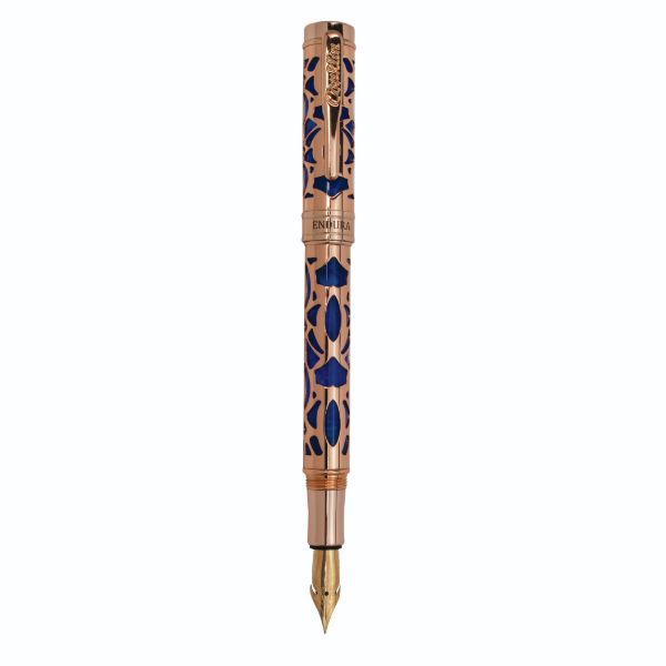 Immagine di J072206 - ENDURA DECO CREST BLU