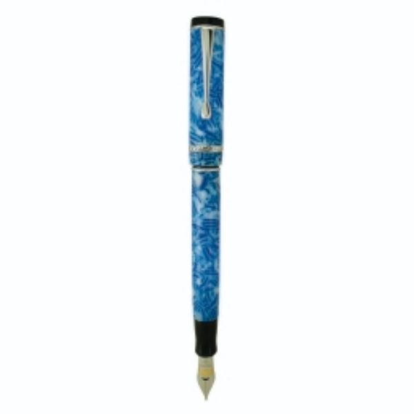 Immagine di J071350 - DURAGRAPH STILOGRAFICA ICE BLUE M