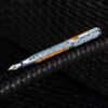Immagine di J076713 - EQUINOX ORO ARGENTO STILOGRAFICA
