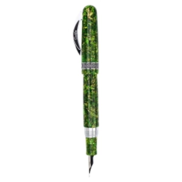 Immagine di J076653 - SOLARIS VERDE STILOGRAFICA