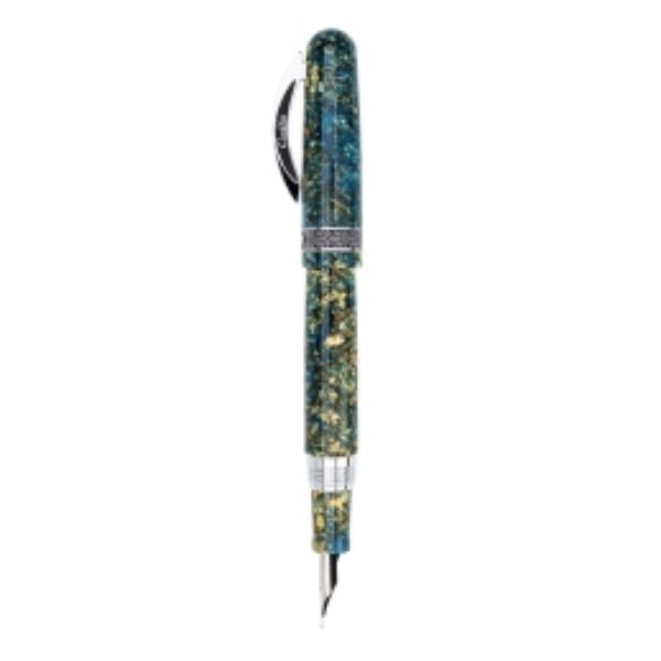 Immagine di J076663 - SOLARIS BLU STILOGRAFICA