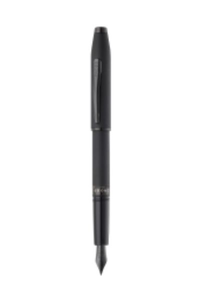 Immagine di E015035 - FOUNDRY STILO M NERO AT0816-4MJ