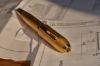 Immagine di E013045 - PEERLESS STILO M GOLD