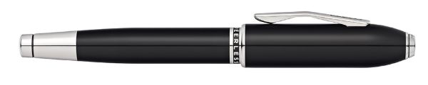 Immagine di E013055 - PEERLESS STILO M BLACK LACQUER