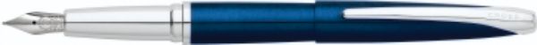 Immagine di E004075 - ATX STILO M LACCA BLU 886-37MS