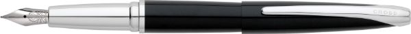 Immagine di E004054 - ATX STILO F NERO BASALTO 886-3FS