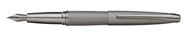 Immagine di E004025 - ATX STILO TITANIO MEDIO 886-46MJ