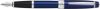 Immagine di E005045 - BAILEY STILO M LACCA BLU 0456-12MS