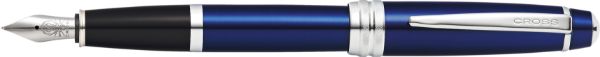 Immagine di E005045 - BAILEY STILO M LACCA BLU 0456-12MS