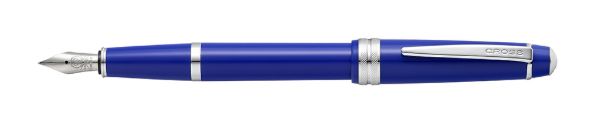 Immagine di E011074 - BAILEY LIGHT STILO F BLU 0746-4FS