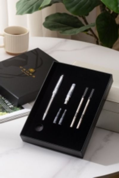 Immagine di E011139 - BAILEY LIGHT SET TRANSLUCENT AT742-17-RFL-GS