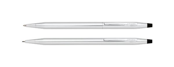 Immagine di E002210 - CLASSIC CENTURY SET CROMO 350105