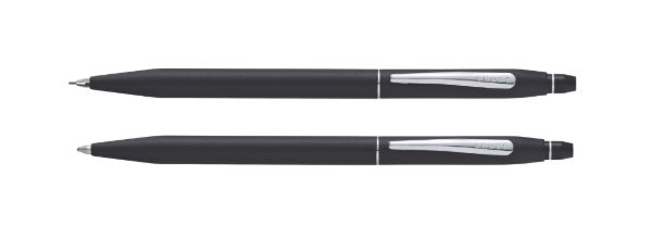 Immagine di E009201 - CLICK SET NERO 0621-102