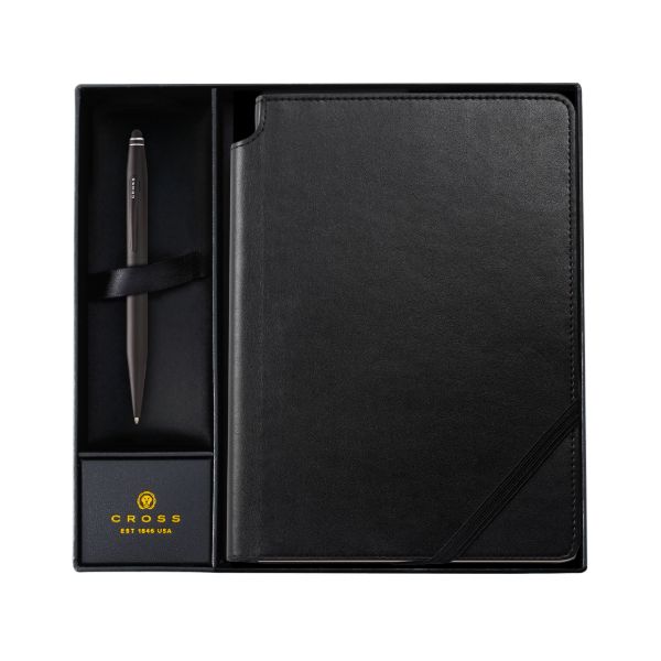 Immagine di E008009 - TECH2 GIFT SET BLACK