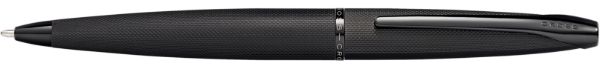 Immagine di E004001 - ATX SFERA NERO SPAZZOLATO 882-41