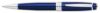 Immagine di E005041 - BAILEY SFERA LACCA BLU 0452-12
