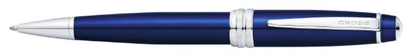 Immagine di E005041 - BAILEY SFERA LACCA BLU 0452-12