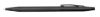 Immagine di E002004 - CL.CENTURY SFERA NERO SPAZZ 0082-122