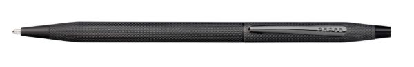 Immagine di E002004 - CL.CENTURY SFERA NERO SPAZZ 0082-122
