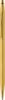 Immagine di E002012 - CL.CENTURY SFERA DIAMOND ORO 0082-167