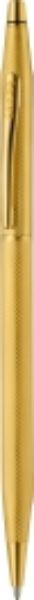 Immagine di E002012 - CL.CENTURY SFERA DIAMOND ORO 0082-167