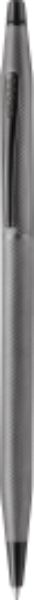 Immagine di E002013 - CL.CENTURY SFERA DIAMOND GRIGIO 0082-168