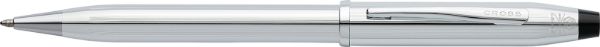 Immagine di E003021 - CL.CENTURY II SFERA CROMO 3502WG